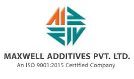 Maxwell Additives Logo